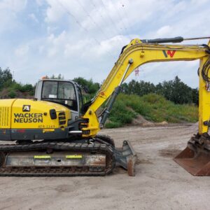 Wacker Neuson ET145 Occasion — image 13