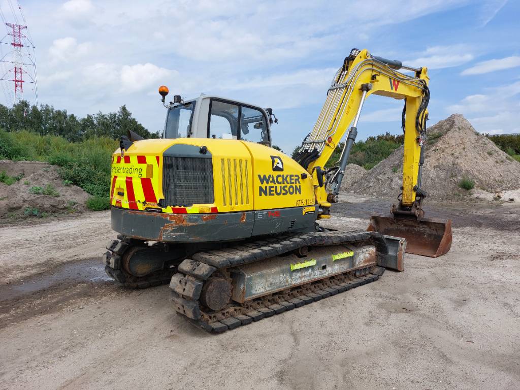 wacker-neuson-et145-71cc3fed Wacker Neuson ET145 Occasion — image 9