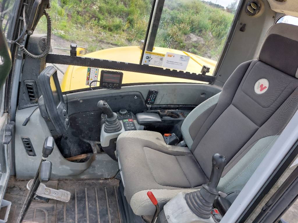 wacker-neuson-et145-9522c66a Wacker Neuson ET145 Occasion — image 12