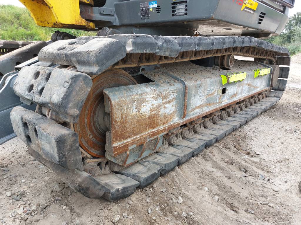 wacker-neuson-et145-b773ee1a Wacker Neuson ET145 Occasion — image 16