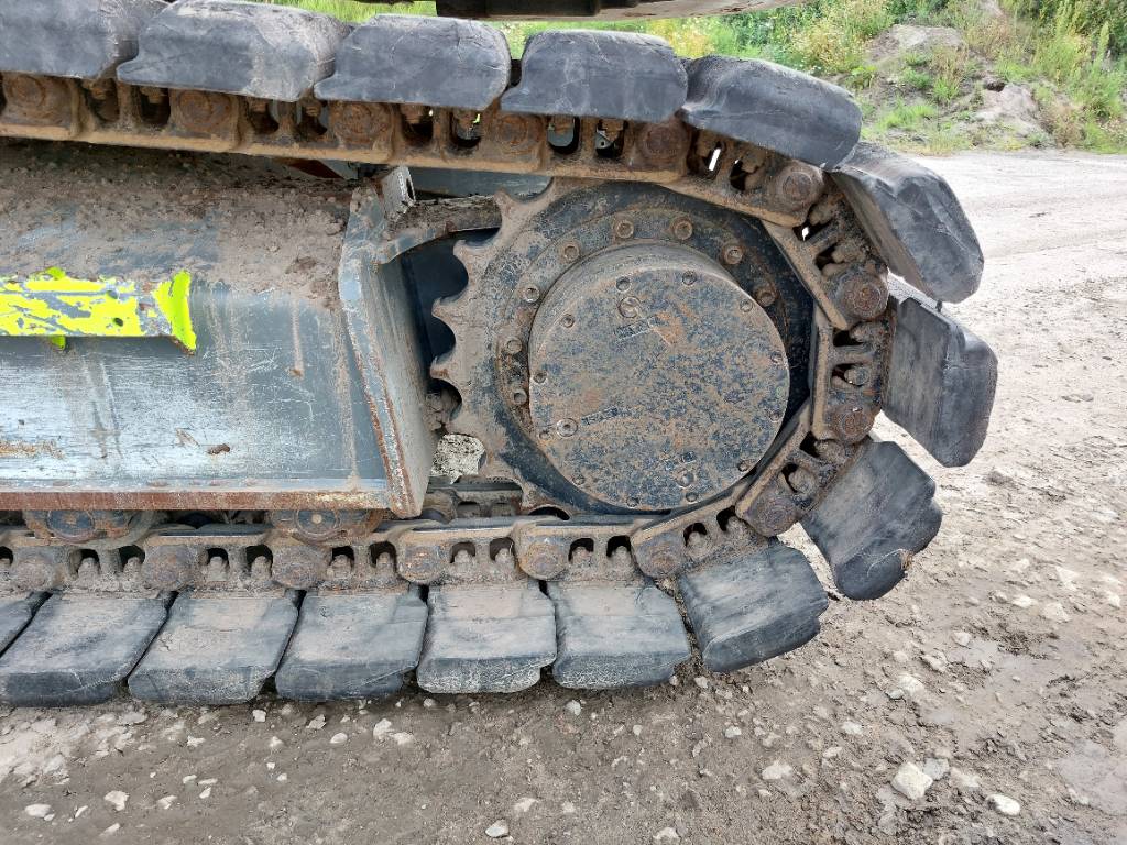 wacker-neuson-et145-c3ad1266 Wacker Neuson ET145 Occasion — image 19