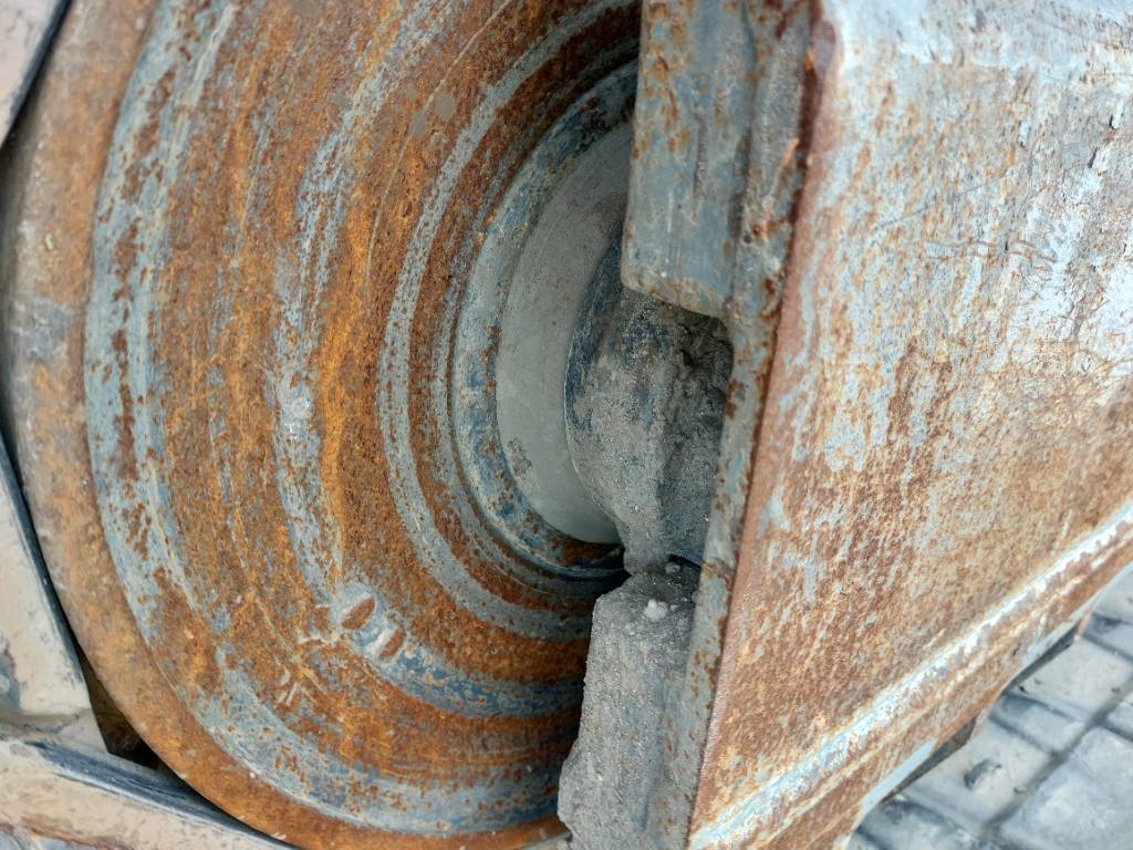 wacker-neuson-et145-d1a40900 Wacker Neuson ET145 Occasion — image 20