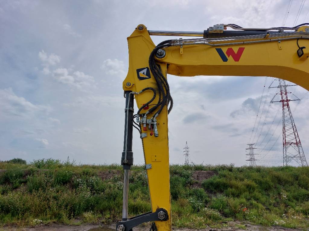 wacker-neuson-et145-d4e37915 Wacker Neuson ET145 Occasion — image 21