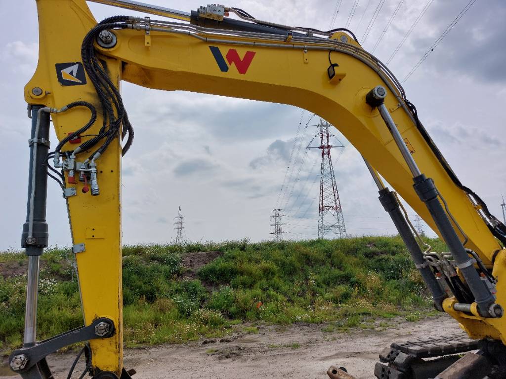 wacker-neuson-et145-f56dac1e Wacker Neuson ET145 Occasion — image 24