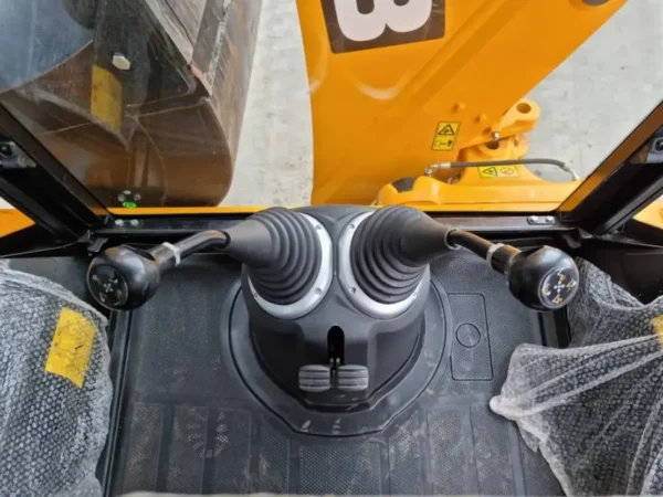 4556FD5 JCB 3DX — image 3