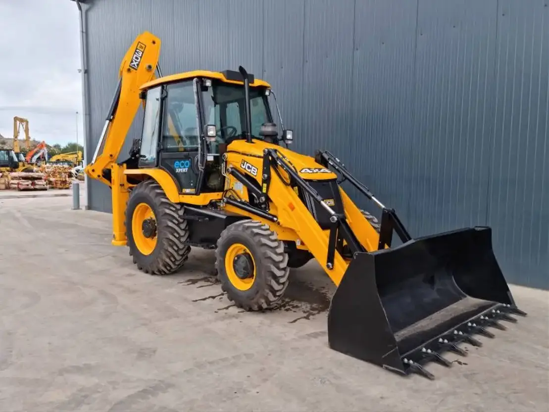 5RD45R JCB 3DX — image 2