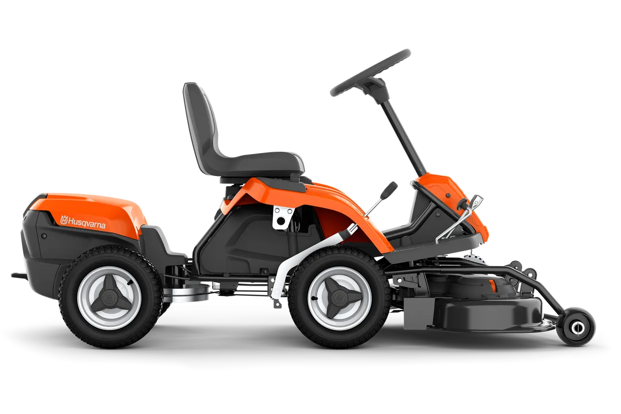 BBF57UHF Tondeuse autoportée R 112iC HUSQVARNA — image 2