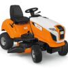 STIHL – Tondeuse autoportée STIHL RT 4097 SX — image 2