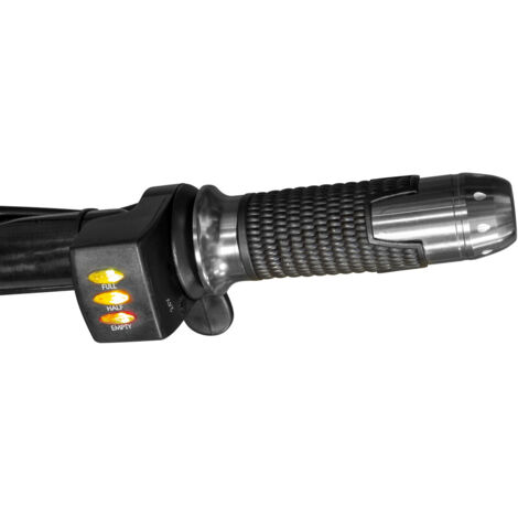 BWOQ8EJ Zipper Brouette ZI-EWB500 motorisée électrique sans fil Charge 150 kg Capacité 75 litres Pour terrains escarpés — image 3