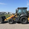 Case Tracto pelle 851FX — image 5