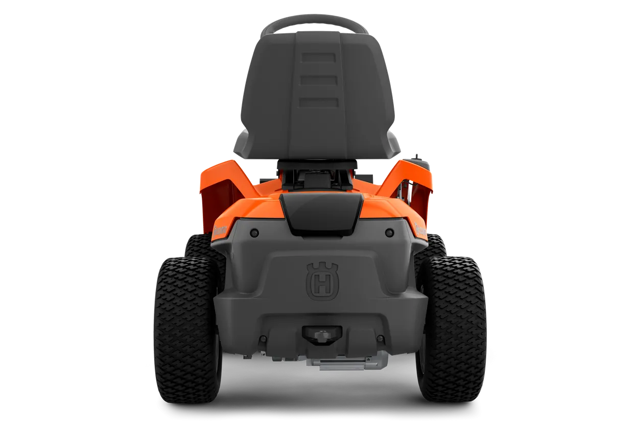 DFVV5676RF Tondeuse autoportée R 112iC HUSQVARNA — image 5