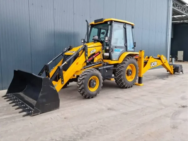 FF86785DYH JCB 3DX — image 6