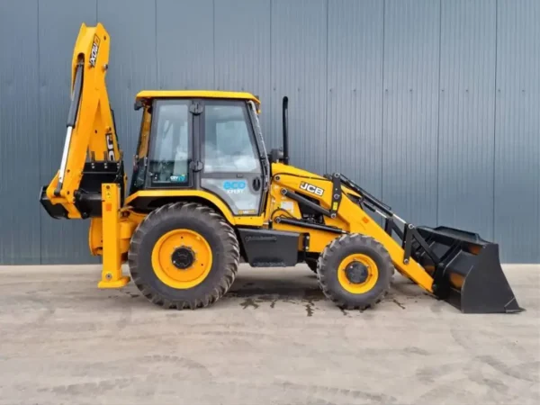 FFR45F JCB 3DX — image 7