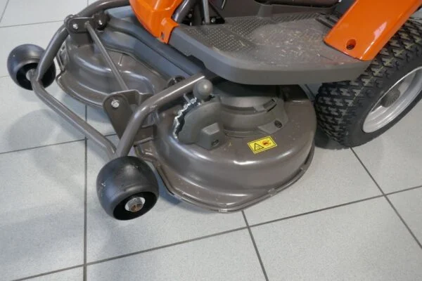 FGBG56YF4 Tondeuse autoportée R 112iC HUSQVARNA — image 7