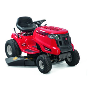 Tondeuse autoportée MTD SMART RG 145 à éjection latérale — image 2