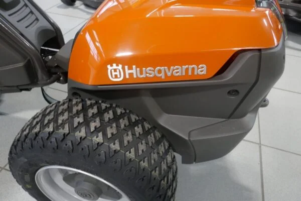 FVF57TGE34 Tondeuse autoportée R 112iC HUSQVARNA — image 8