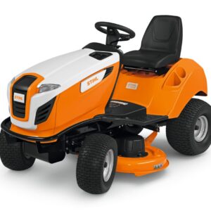 STIHL – Tondeuse autoportée STIHL RT 4112 SZ — image 4
