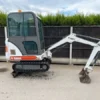 Bobcat 320 , 1,5T + 3 Godets — image 7