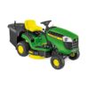 John Deere Tondeuse autoportée John Deere X116R — image 3