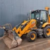 Tractopelle 2018 JCB 3CX P21 ECO — image 4