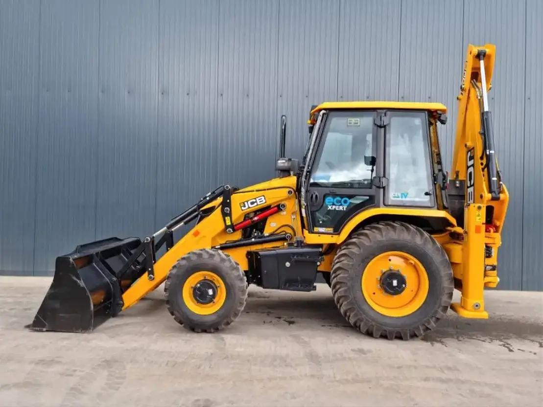 HHHU76 JCB 3DX — image 12
