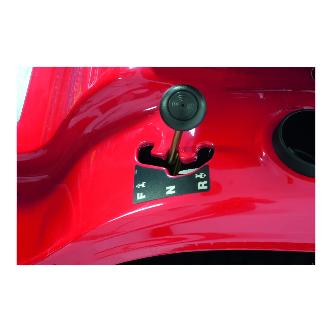 HU789HHJ Tondeuse autoportée MTD SMART RG 145 à éjection latérale — image 3