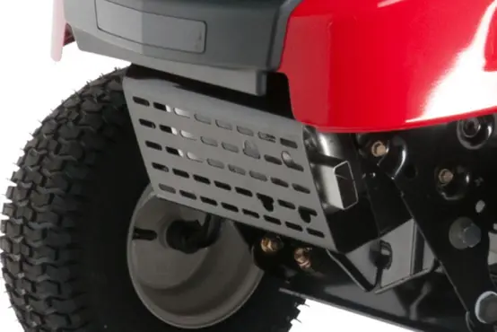 KLJ78Y Tondeuse autoportée MTD Smart RN145 à éjection arrière — image 7