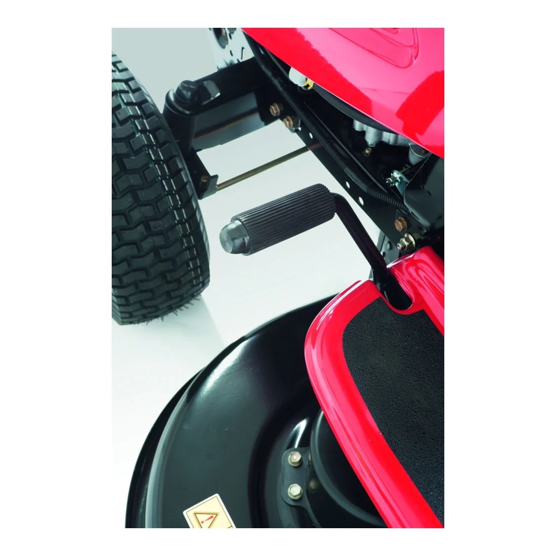 NVBT56RE Tondeuse autoportée MTD SMART RG 145 à éjection latérale — image 4