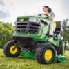 X127 Tondeuse autoportée JOHN DEERE — image 6