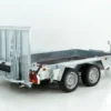 Variant Remorque porte-engins de chantier Maxi Load 161×305 3,5 t Rampe/Quai de castor — image 14