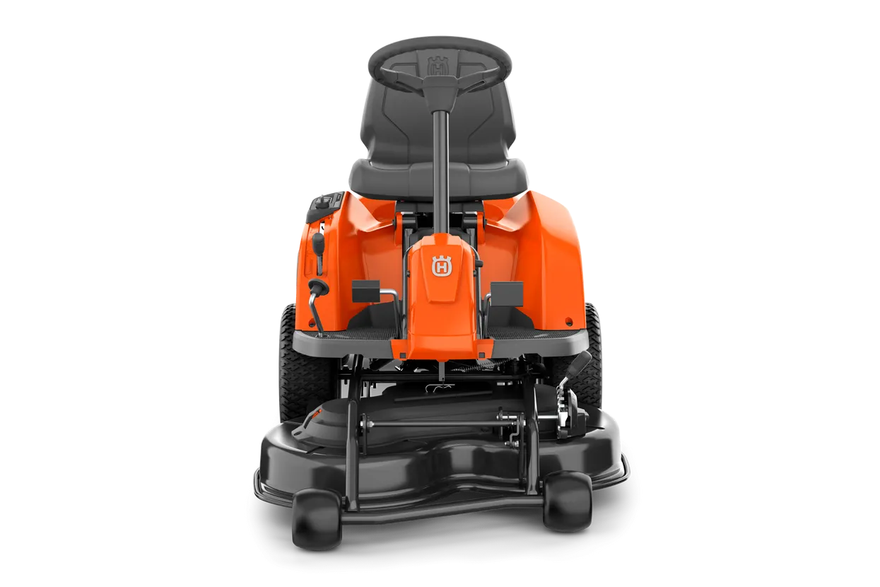 SDE56G Tondeuse autoportée R 112iC HUSQVARNA — image 12