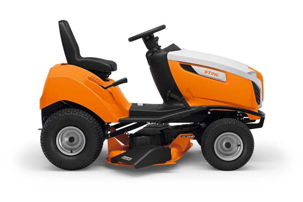 T5FD5JH STIHL – Tondeuse autoportée STIHL RT 4112 SZ — image 7