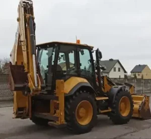 Caterpillar Cat 444 F2 — image 18