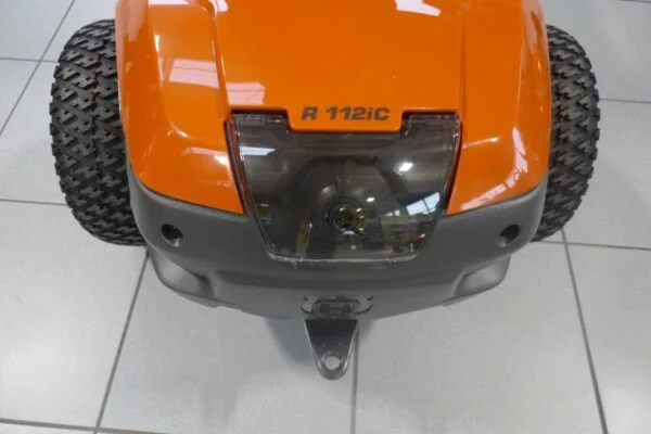 VC54E4D Tondeuse autoportée R 112iC HUSQVARNA — image 13