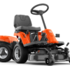 Tondeuse autoportée R 112iC HUSQVARNA — image 15
