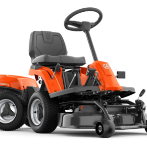 Tondeuse autoportée R 112iC HUSQVARNA — image 15