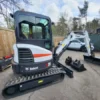 Bobcat E26 , 2,5T + 3 GODETS — image 11
