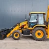 JCB 3DX — image 15
