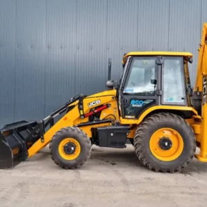 JCB 3DX — image 15
