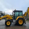 Massey Ferguson 860 backhoe 1995 — image 14