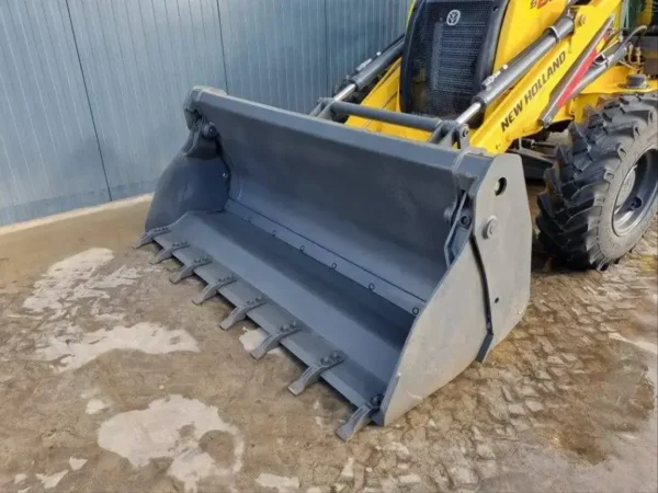 VVGF55RT New Holland B80B 2022 — image 19