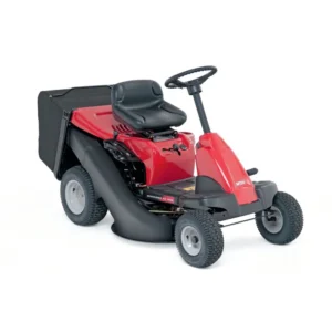 Tondeuse autoportée à ramassage intégré MTD SMART 60 RDE — image 7