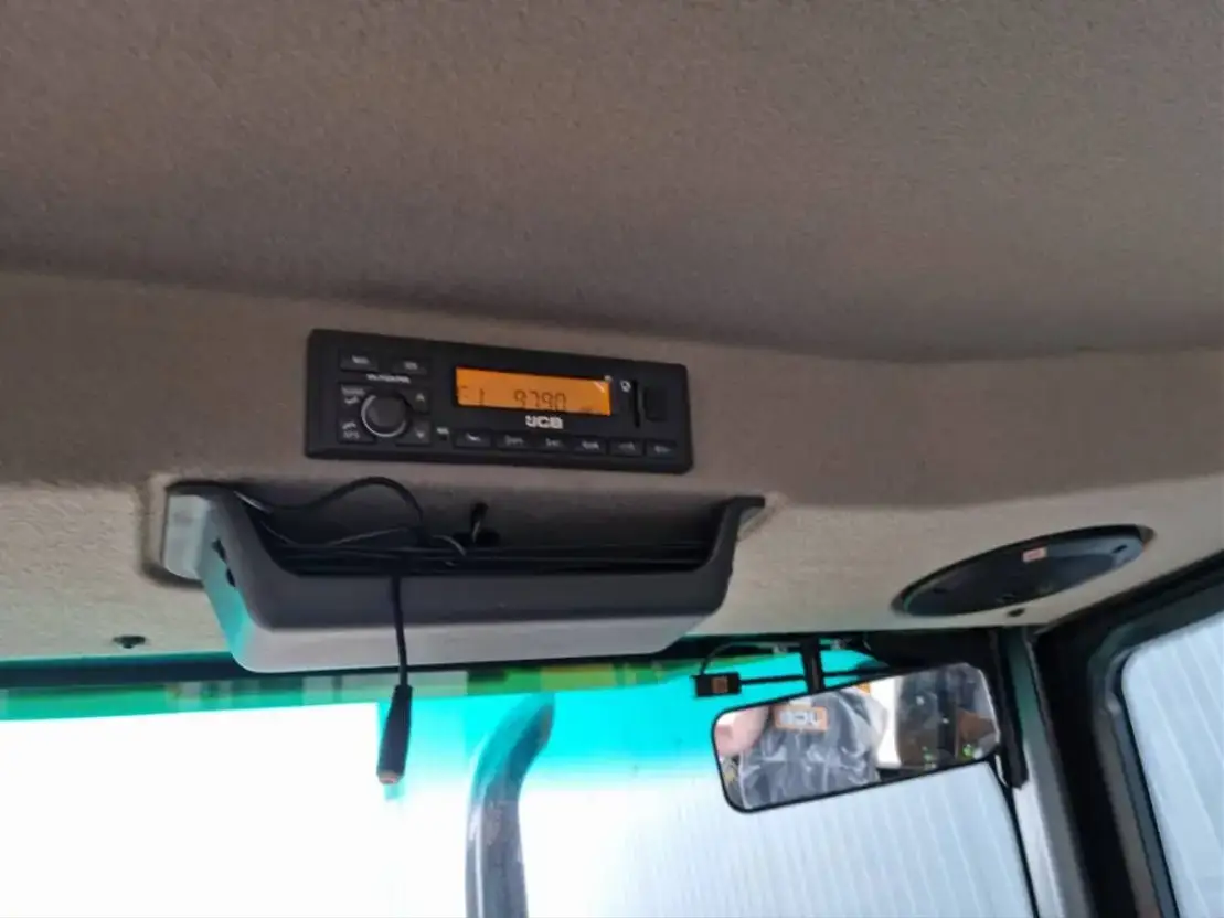 XCCD456 JCB 3DX — image 16