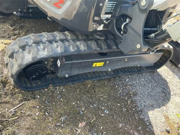 XW34D Bobcat E27Z + ENGCON + 4 GODETS 2021 — image 19