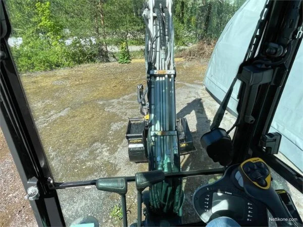 XXCZS23 Bobcat E27Z + ENGCON + 4 GODETS 2021 — image 21