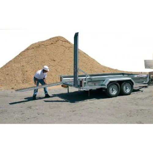Y5676T Satellite Porte-engin TLOC 348 x 170 timon réglable PTAC 3500 kg — image 10