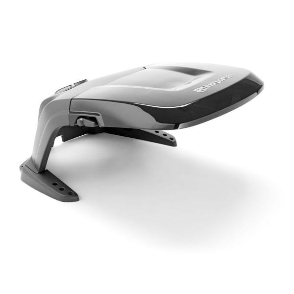 abris-pour-station-d0x-husqvarna Abri robot de tonte HUSQVARNA Automower 320-420-430X-440-450X — image 7