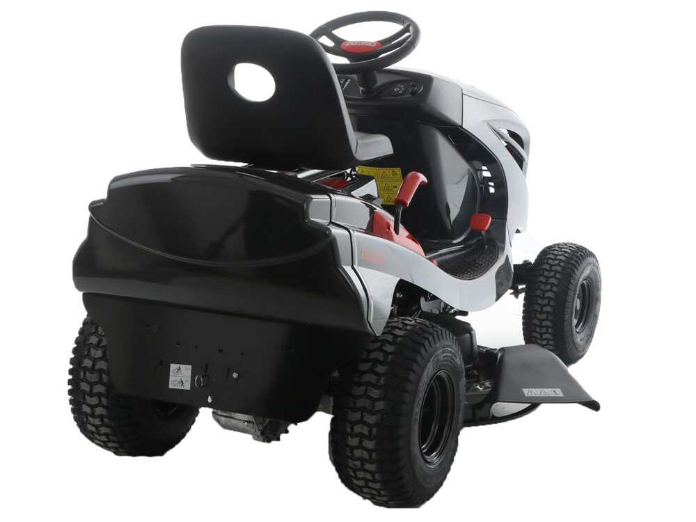 al-ko-t15-93-2-hds-a-easy-tGF56GT667 AL-KO T15 93.2 HDS-A Easy - 8.5 kW Tracteur tondeuse avec éjection latérale — image 4