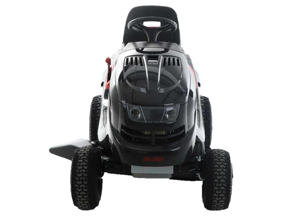 al-ko-t15-93-2-hds-a-easy-trF34RFY4456T5 AL-KO T15 93.2 HDS-A Easy - 8.5 kW Tracteur tondeuse avec éjection latérale — image 12