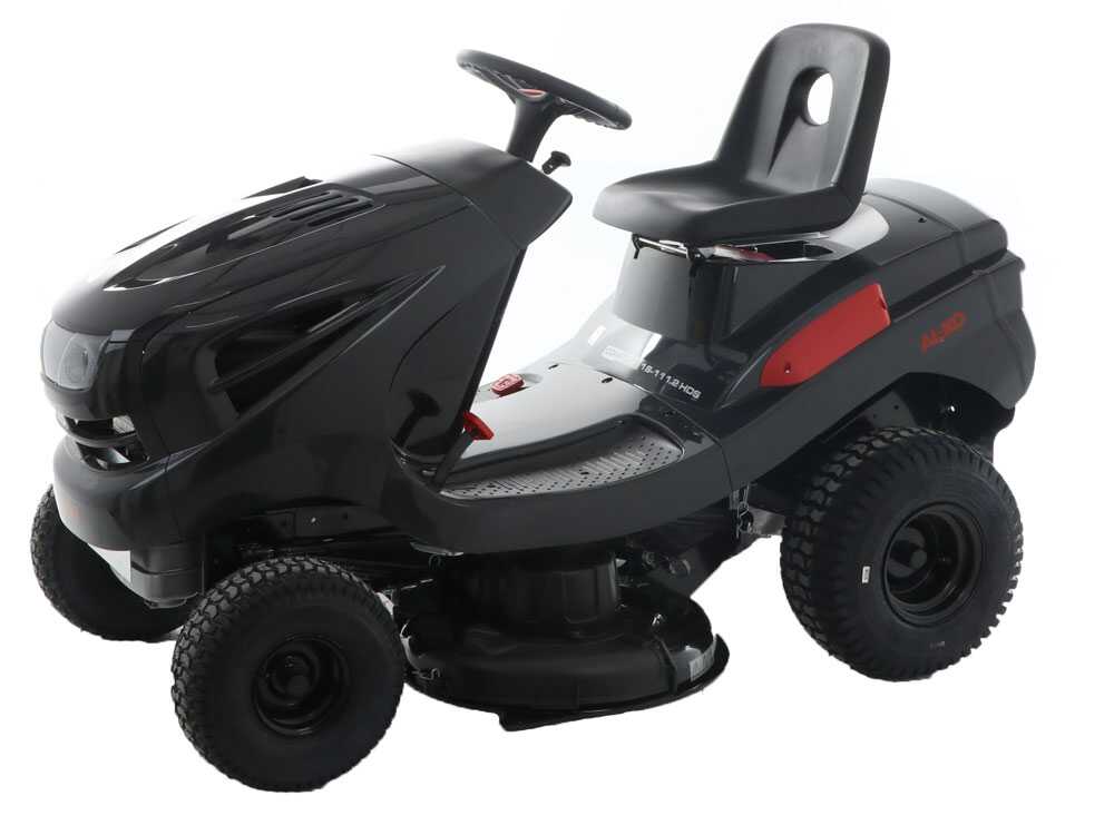 al-ko-t15-93-2-hds-a-easy-tra1648476802DD4D3 AL-KO T15 93.2 HDS-A Easy - 8.5 kW Tracteur tondeuse avec éjection latérale — image 5